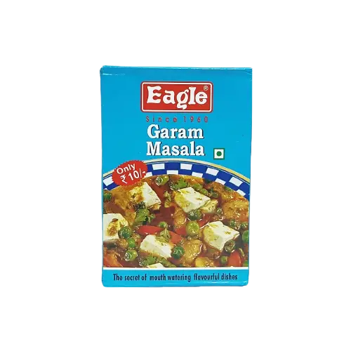 Eagle Garam Masala