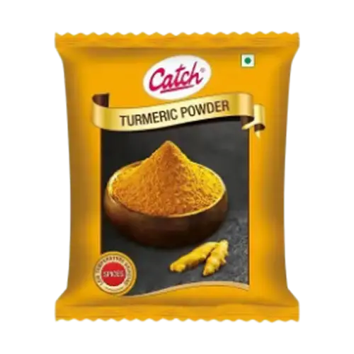 Catch Turmeric Powder