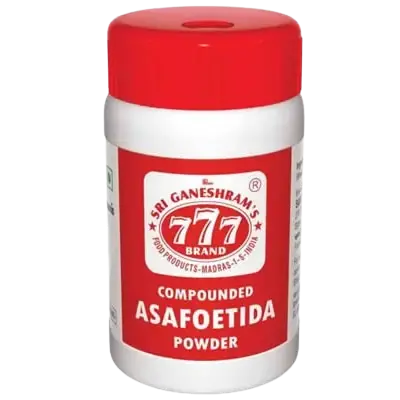 Asafoetida(Hing) Powder