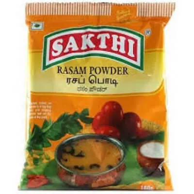 Sakthi Rasam Powder