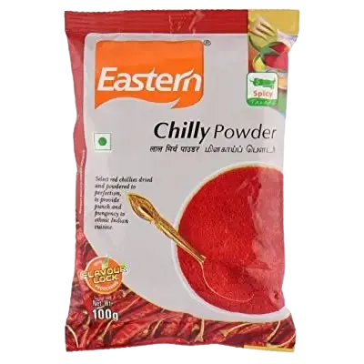 Eastern Chilli Powder