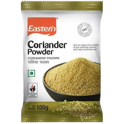 Eastern Coriander Powder
