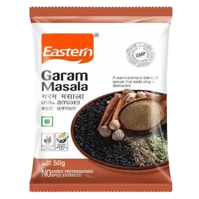 Eastern Garam Masala Powder
