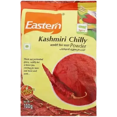 Eastern Kashmiri Chilli Powder
