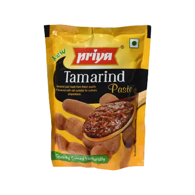 Priya Tamarind Paste