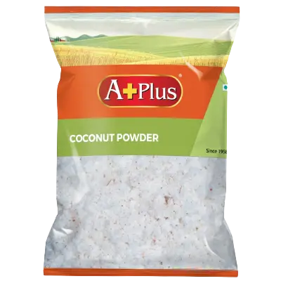 Desiccated Coconut Powder