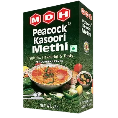 MDH Kasoori Methi