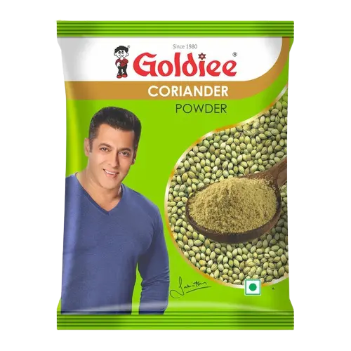 Goldiee Dhania Powder