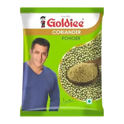 Goldiee Coriander Powder