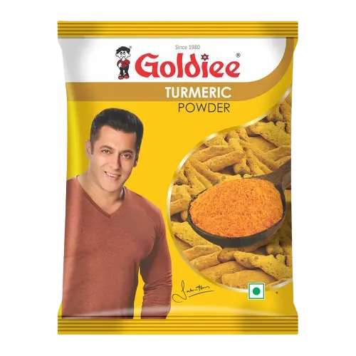 Goldiee Turmeric Powder