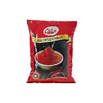 Catch Red Chilli Powder