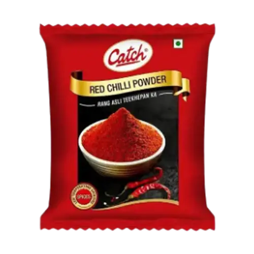 Catch Red Chilli Powder