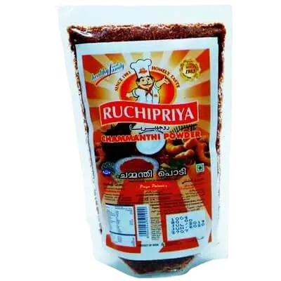 Chutney Powder