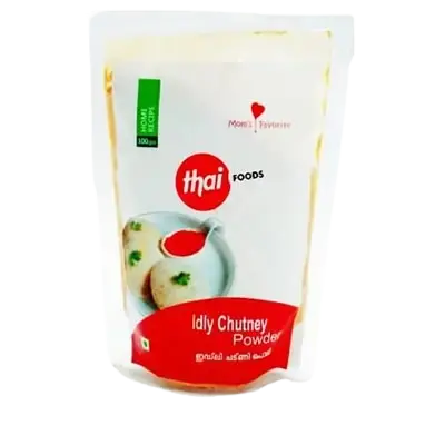 Idly Chutney Powder