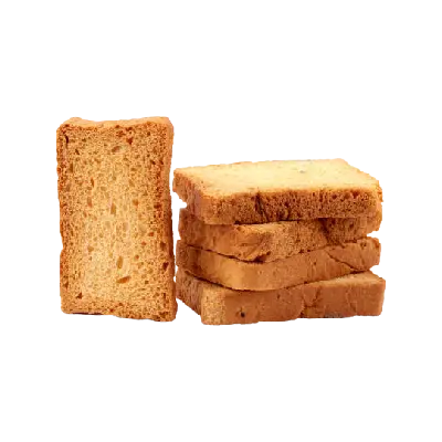 Rusk