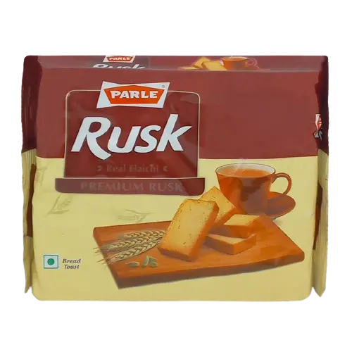 Parle Rusk