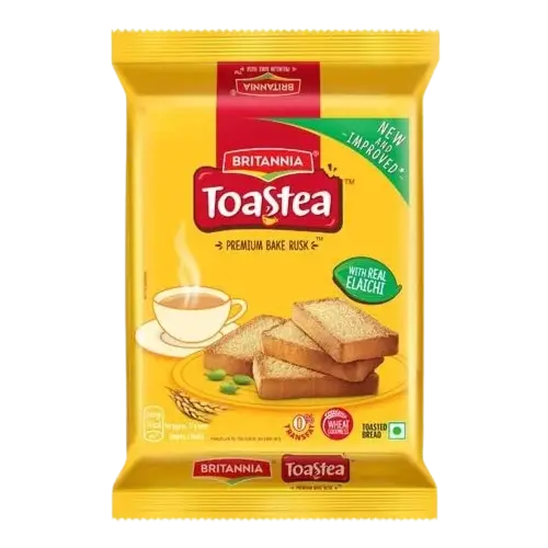 Britannia Toastea Premium Bake Rusk