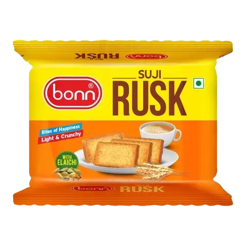 Bonn Rusk