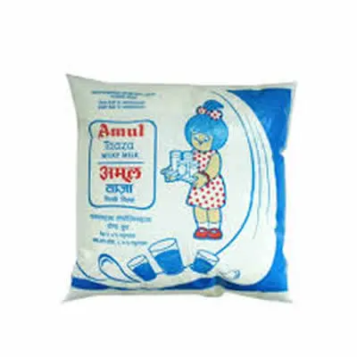Amul Toned Milk