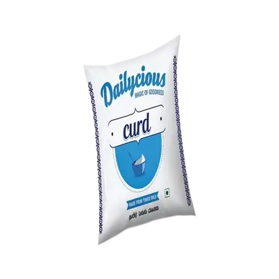 Mother Dairy Curd