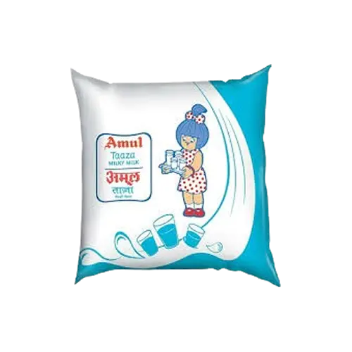 Amul Toned Milk