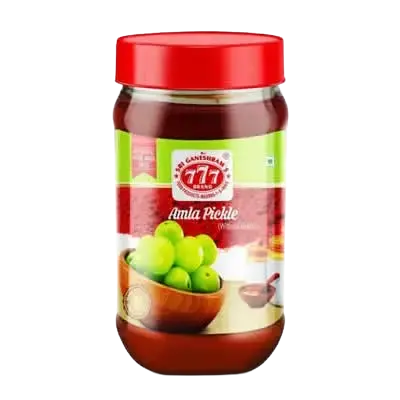 Amla Pickle