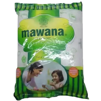 Mawana Sugar