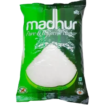Madhur Sugar