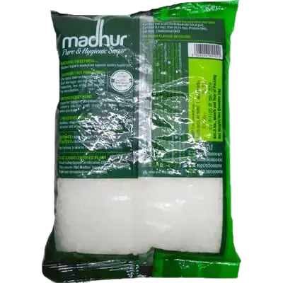Madhur Sugar