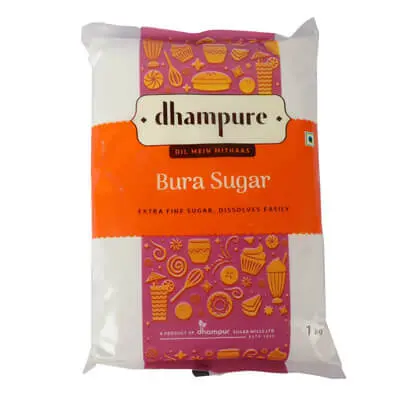 Dhampure Bura Sugar