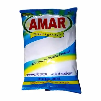 Samak Rice