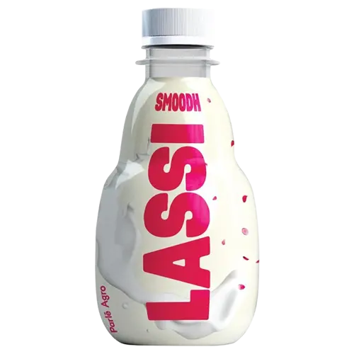 Smoodh Lassi