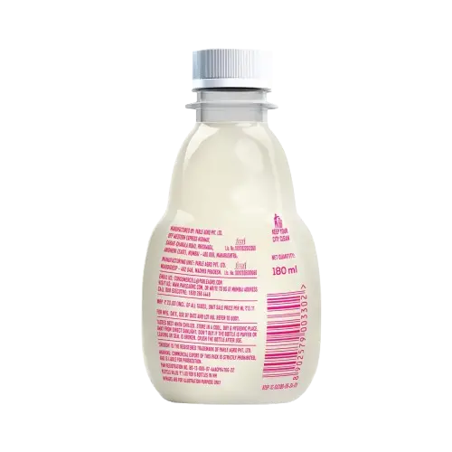 Smoodh Lassi
