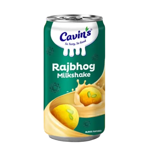 Cavins Rajbhog Milkshake