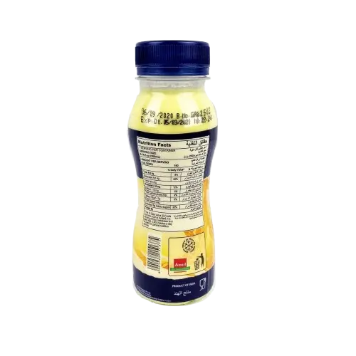 Amul Kool Flavoured Milk Kesar