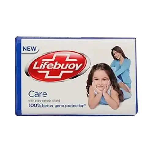 Lifebuoy Care Soap