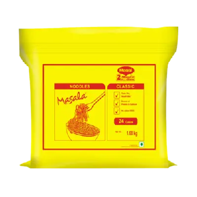 Maggi Masala Noodles