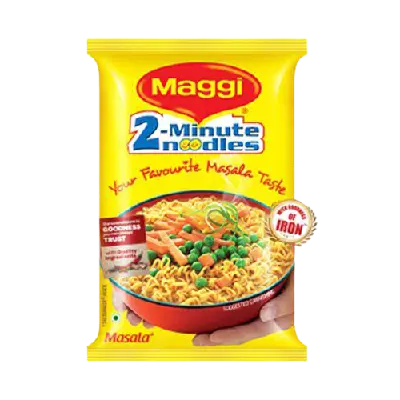 Maggi Masala Noodles