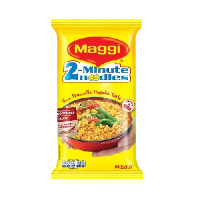 Maggi Masala Noodles