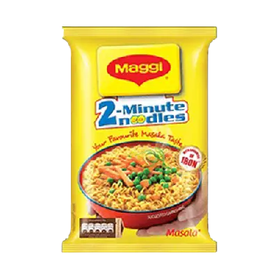 Maggi Masala Noodles