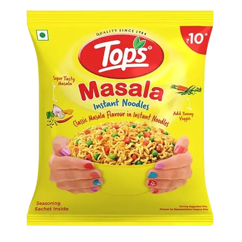 Tops Masala Instant Noodles