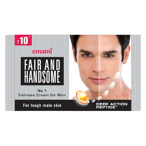 Emami Fair And Handsome Cream