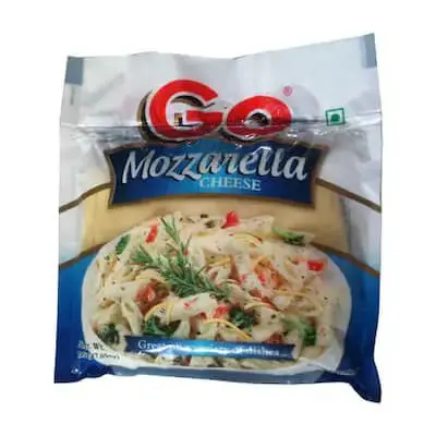 Gowardhan Mozzarella Cheese
