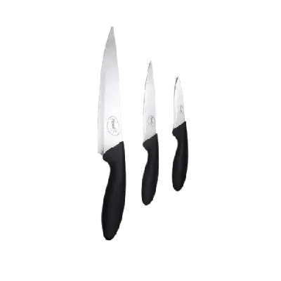 Pigeon 3 Piece Knife Set