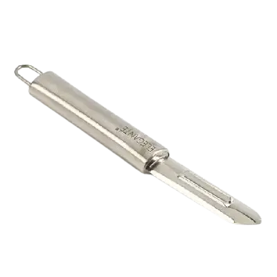 Elegant Stainless Steel Peeler