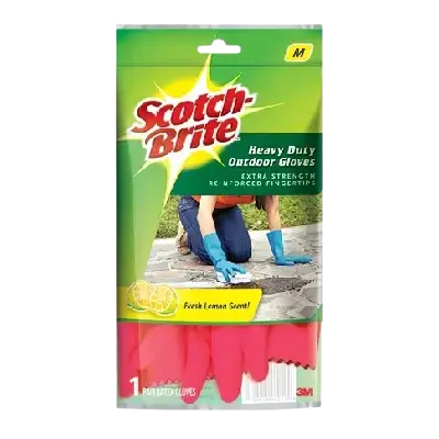 Kitchen Gloves