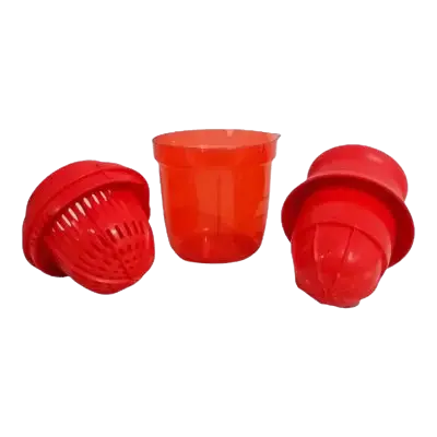 Crystal Xpress Hand Juicer