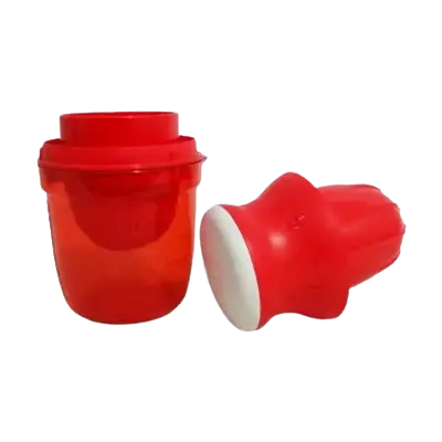 Crystal Xpress Hand Juicer