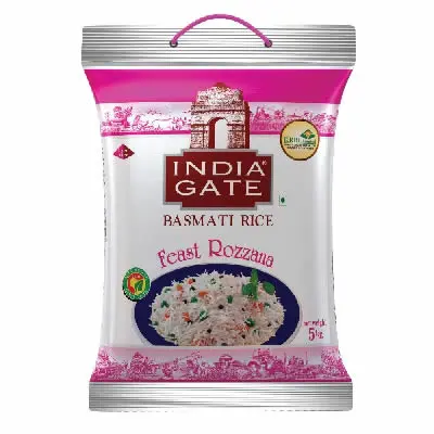 India Gate Feast Rozana Rice