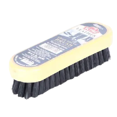 Shoe Brush